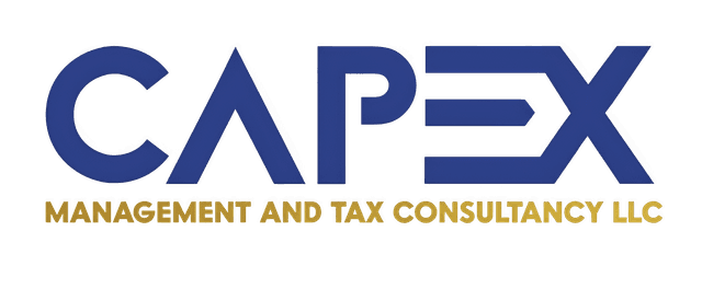Capex Management and Tax Consultancy LLC
